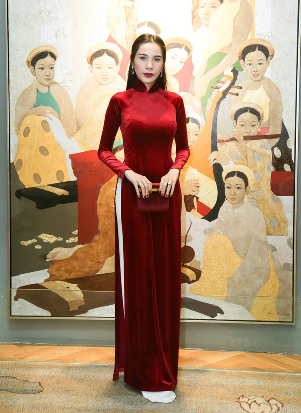 7 my nhan viet mac dep nhat tuan