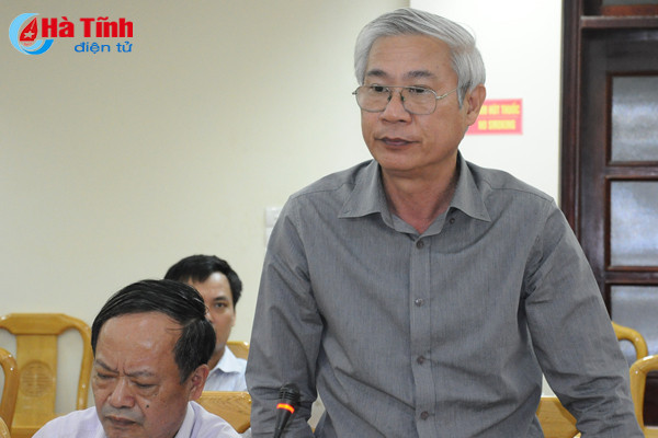 Thúc đẩy phát triển kinh tế tập thể, quảng bá du lịch, bảo vệ môi trường ảnh 3 thuc day phat trien kinh te tap the quang ba du lich bao ve moi truong