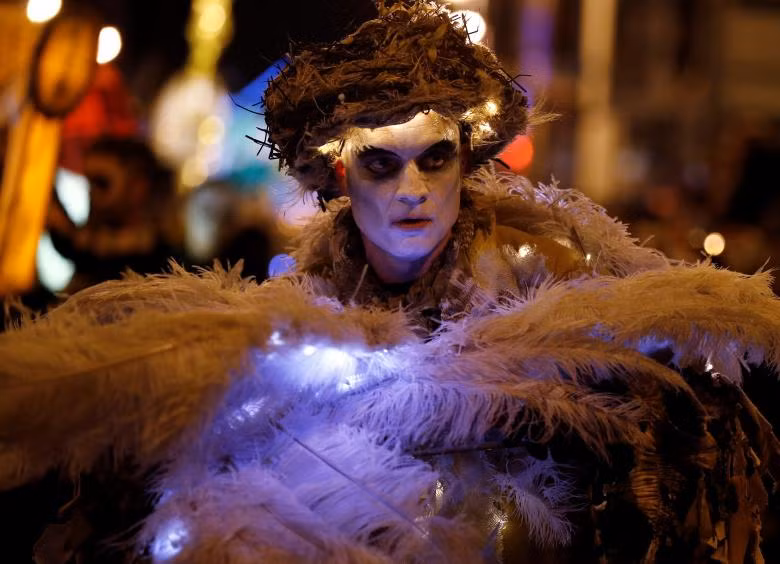 khong khi le hoi halloween o khap noi tren the gioi