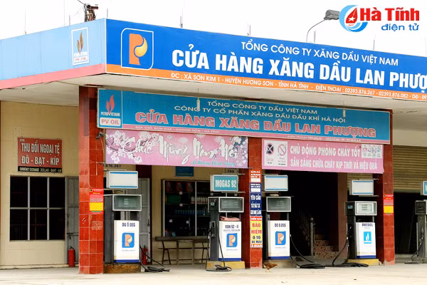 xang dau nhap nhang thuong hieu nguoi tieu dung chiu thiet