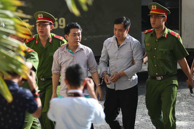 Hủy toàn bộ bản án, điều tra xét xử lại vụ VN Pharma ảnh 1 huy toan bo ban an dieu tra xet xu lai vu vn pharma