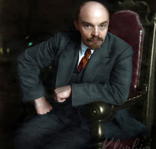 nhung cau noi bat hu cua lenin lanh tu cach mang thang muoi nga