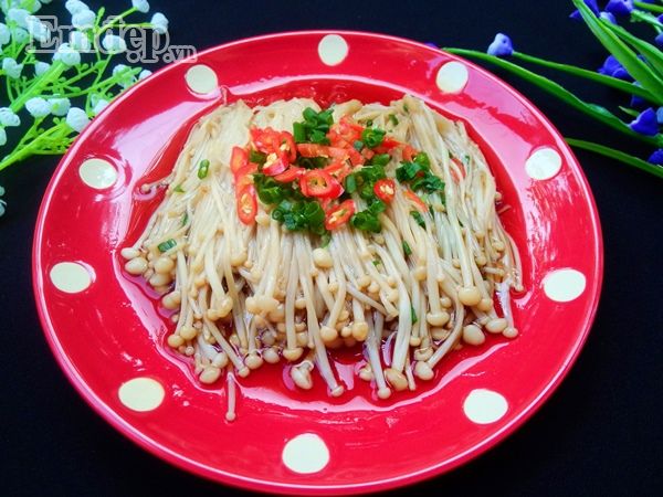 nam hap xi dau ngon ngot de an goi y tuyet voi cho dau tuan ban ron