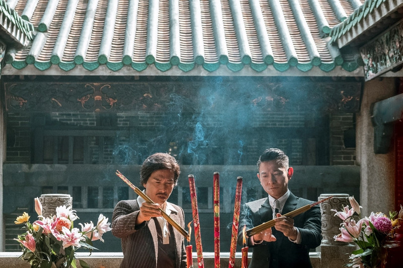  huong cang va thoi dai vang cua dien anh hong kong