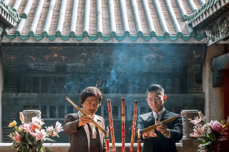  huong cang va thoi dai vang cua dien anh hong kong