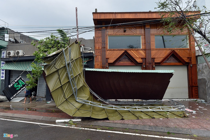 nha trang tan hoang chua tung thay sau hon 20 nam