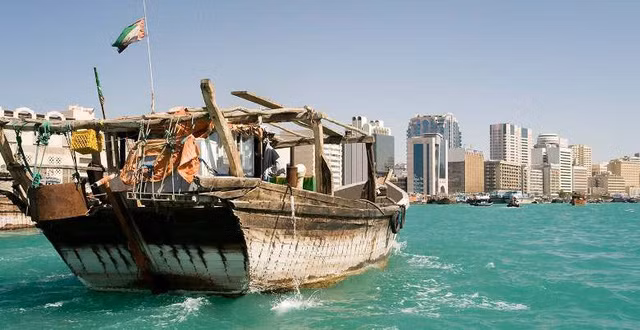 8 dia diem chup anh cau like dep nhat dubai