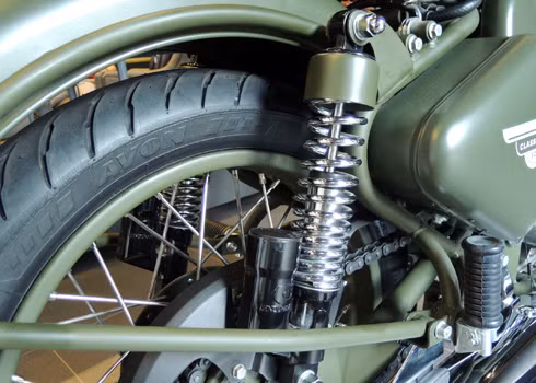 royal enfield classic 500 moto 500 phan khoi re nhat viet nam