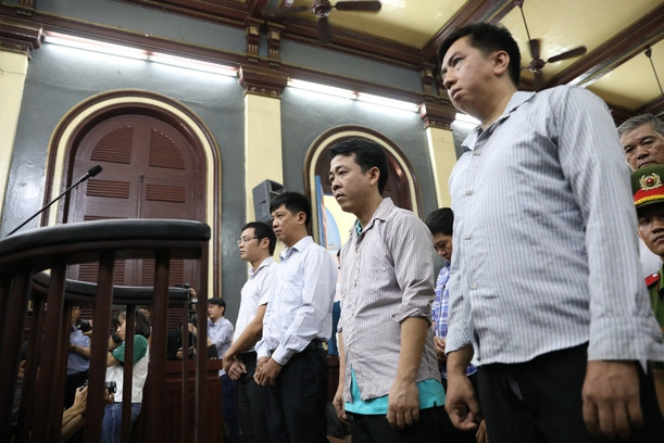 Hủy toàn bộ bản án, điều tra xét xử lại vụ VN Pharma ảnh 3 huy toan bo ban an dieu tra xet xu lai vu vn pharma