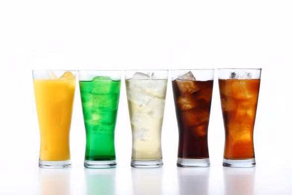 do uong co duong lam tang nguy co benh tim