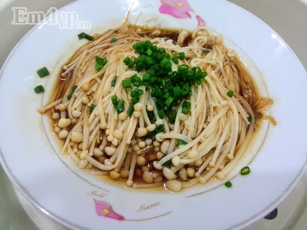 nam hap xi dau ngon ngot de an goi y tuyet voi cho dau tuan ban ron