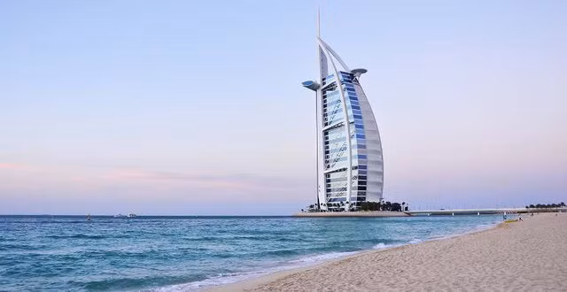 8 dia diem chup anh cau like dep nhat dubai