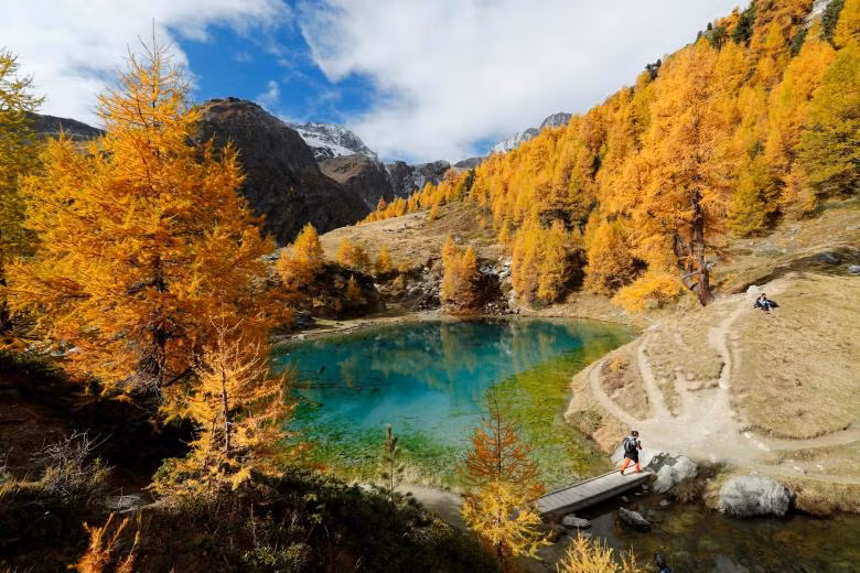 photo anh dep day lang man ve sac thu bon phuong