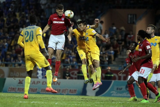 xem v league muon buon tan thu