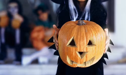 Nhiều người rất thích trải nghiệm sự sợ hãi. Ảnh: Crosswalk. ly do nhieu nguoi phan khich voi noi so ma quy