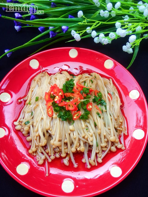 nam hap xi dau ngon ngot de an goi y tuyet voi cho dau tuan ban ron