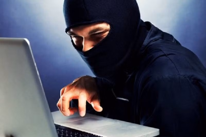 11 dau hieu may tinh bi hack