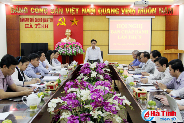 tang cuong cong tac xay dung dang nang cao chat luong sinh hoat chi bo