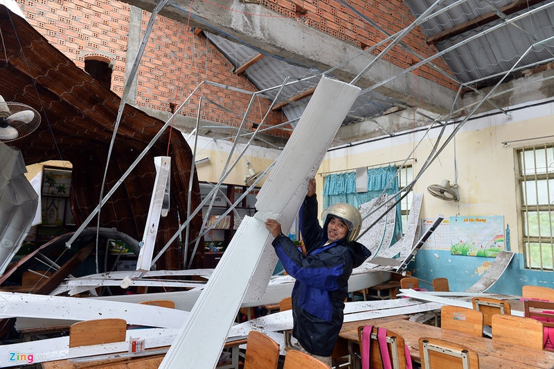 nha trang tan hoang chua tung thay sau hon 20 nam