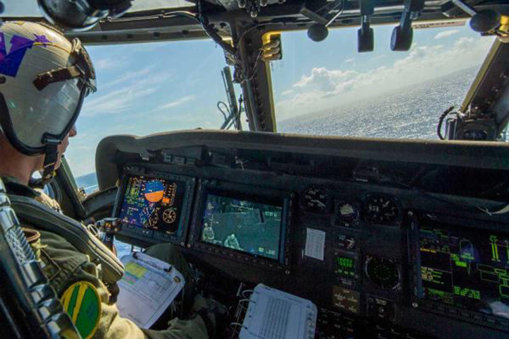 suc manh dang kinh ngac cua truc thang san ngam mh60r