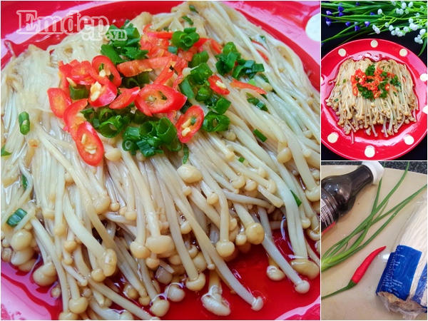 nam hap xi dau ngon ngot de an goi y tuyet voi cho dau tuan ban ron