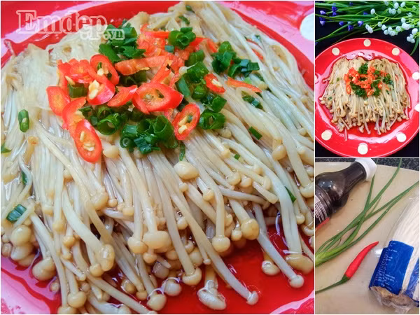 nam hap xi dau ngon ngot de an goi y tuyet voi cho dau tuan ban ron