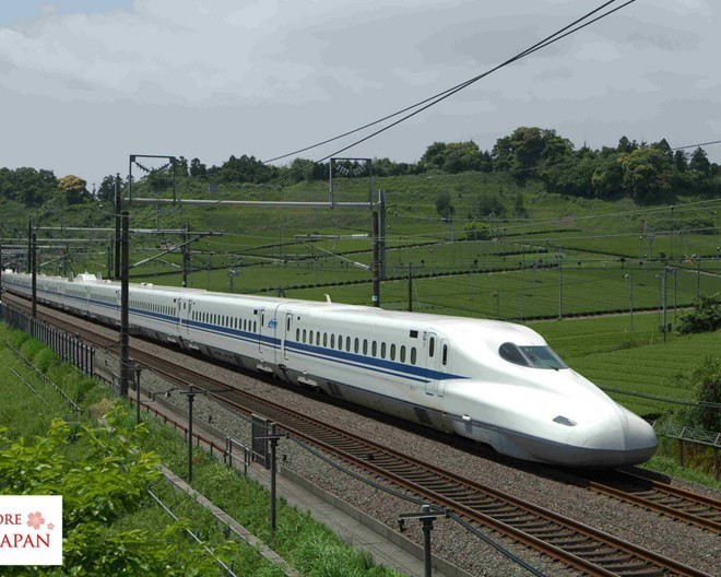 duong sat cao toc bac nam du kien can toi khoang 50 ty usd