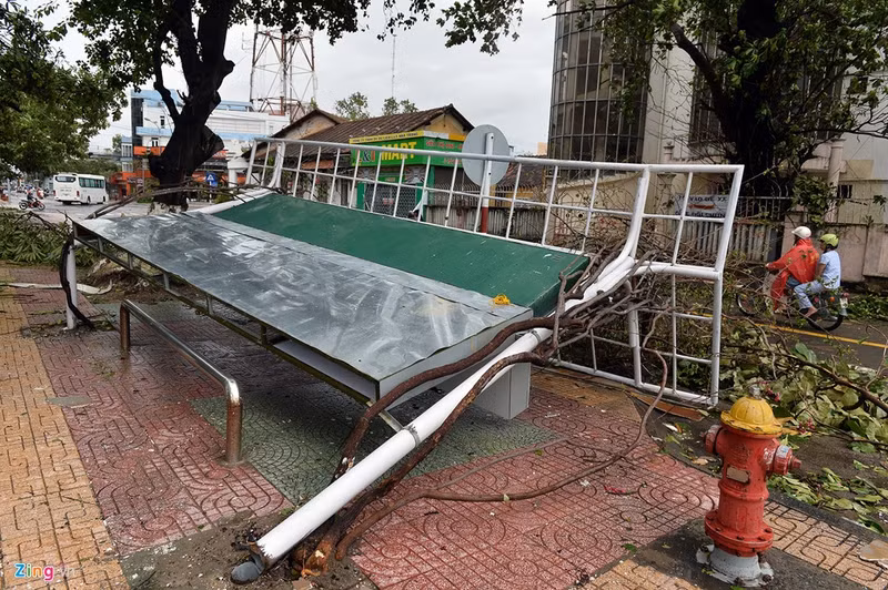 nha trang tan hoang chua tung thay sau hon 20 nam