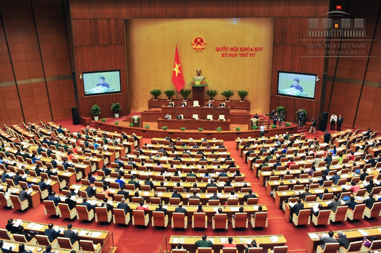 quoc hoi thao luan cai cach bo may hanh chinh nha nuoc