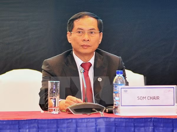 apec la dong luc quan trong ho tro cho tien trinh cai cach o viet nam