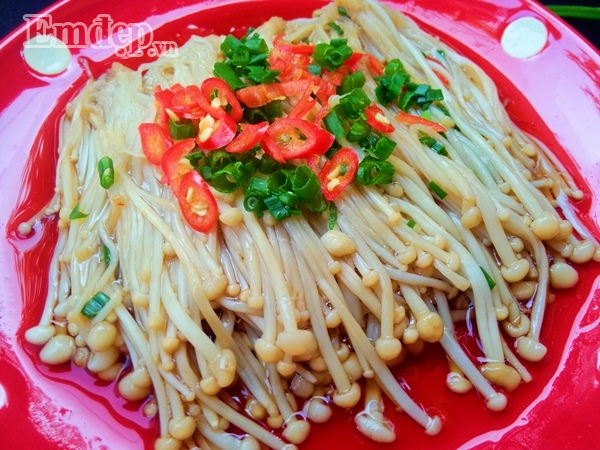 nam hap xi dau ngon ngot de an goi y tuyet voi cho dau tuan ban ron