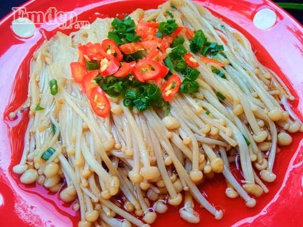 nam hap xi dau ngon ngot de an goi y tuyet voi cho dau tuan ban ron