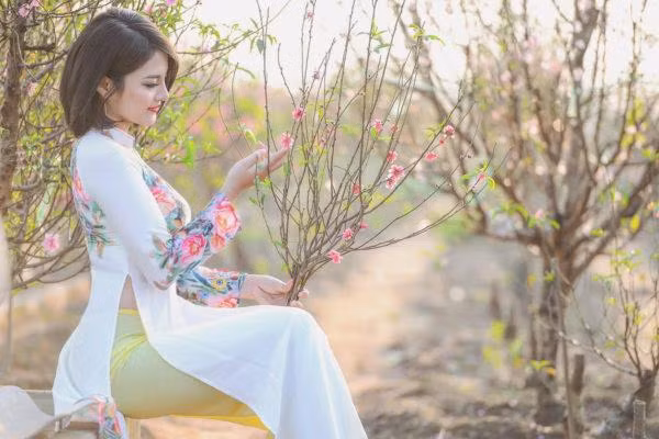 Những mỹ nữ giúp Hà Tĩnh thăng hạng trên “bản đồ” nhan sắc