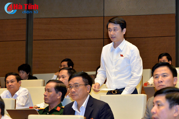 khong nhat thiet cac dia phuong phai co to chuc bo may giong nhau