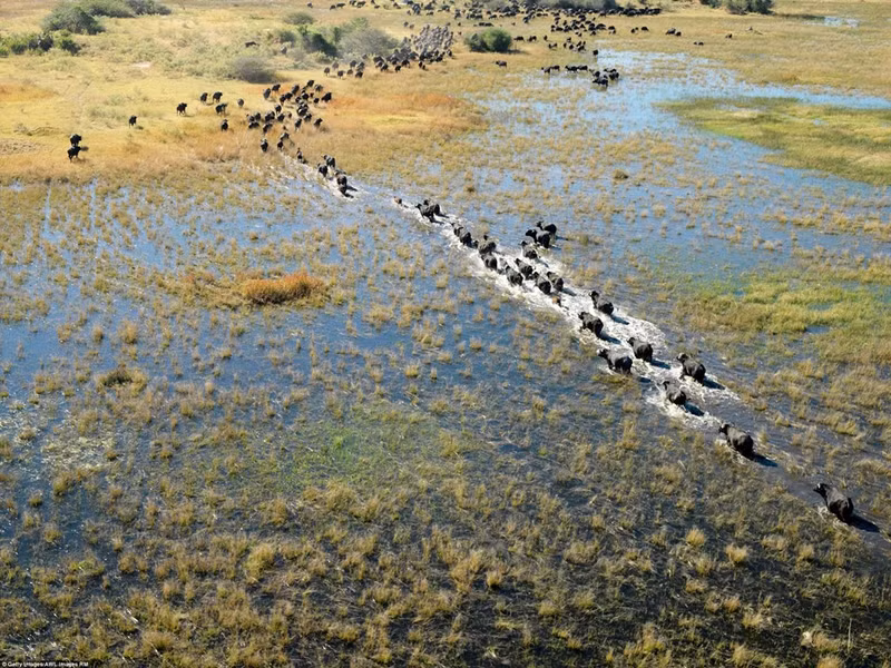 9 di san thien nhien noi bat nhat the gioi