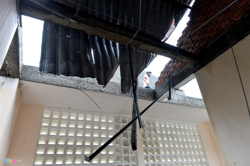 nha trang tan hoang chua tung thay sau hon 20 nam