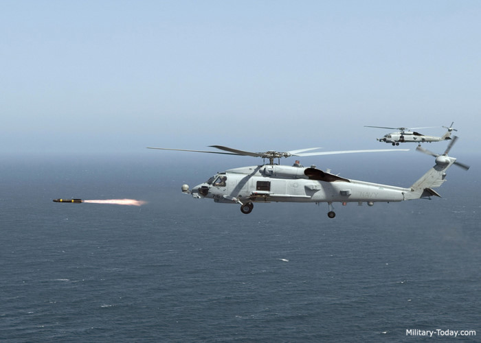 suc manh dang kinh ngac cua truc thang san ngam mh60r