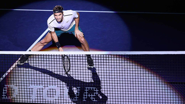 vuot qua djokovic federer tro thanh tay vot co tien thuong cao nhat trong lich su