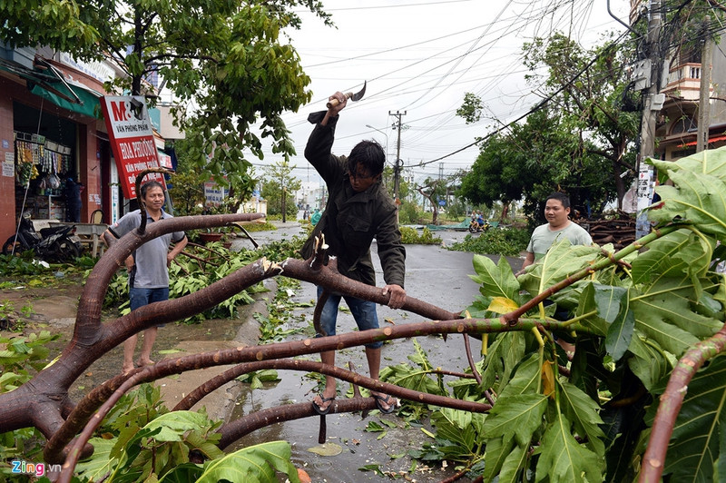 nha trang tan hoang chua tung thay sau hon 20 nam