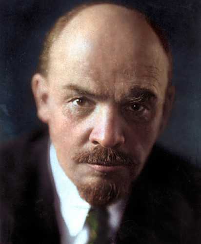 nhung cau noi bat hu cua lenin lanh tu cach mang thang muoi nga