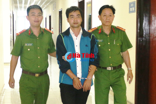 lua dan lay 3 ty roi tron ra bac giang lam giam doc doanh nghiep