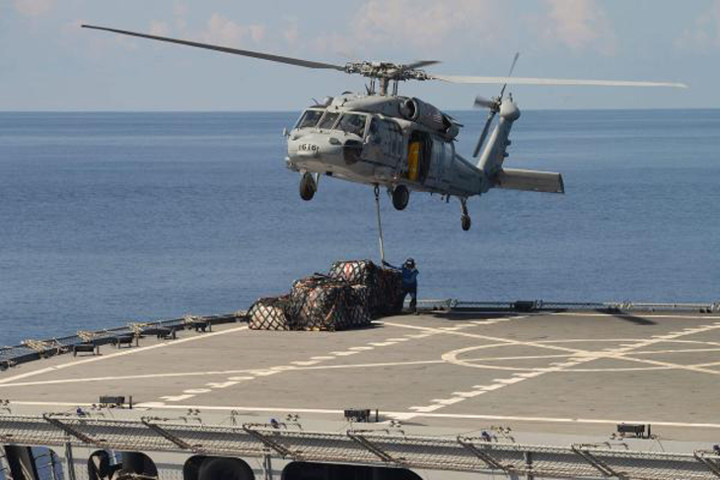 suc manh dang kinh ngac cua truc thang san ngam mh60r