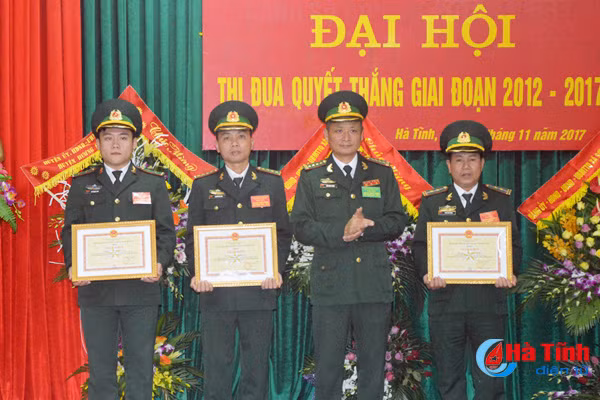 dau tranh thang loi 131 chuyen an thu hang tan ma tuy