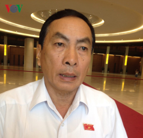 cai cach bo may hanh chinh nha nuoc khong lam ngay se co loi voi dan