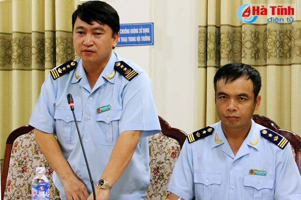 dam bao thuc thi phap luat tren co so tao thuan loi cho doanh nghiep