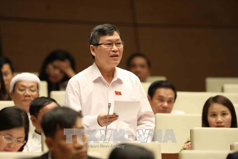 ngan sach khong the kham noi bo may cong kenh hien nay