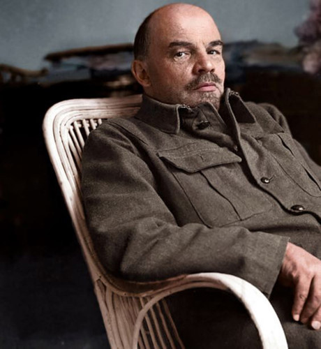 nhung cau noi bat hu cua lenin lanh tu cach mang thang muoi nga