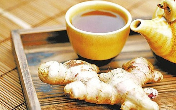 cac chung benh ho hap tieu hoa mua dong se khoi de dang nho loai gia vi cuc ky re tien nay