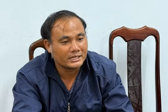 Thầy giáo bị bắt trong vụ phi tang thi thể nữ nhân viên trường học 