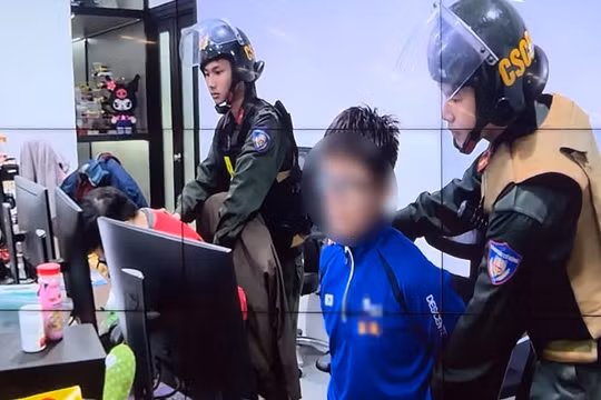 Điều tra XoilacTV, lộ kho phim truyện 18+ và ảnh đồi trụy do trưởng nhóm lập trình tập hợp